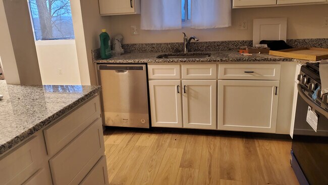 Foto del edificio - 140 Thompson St