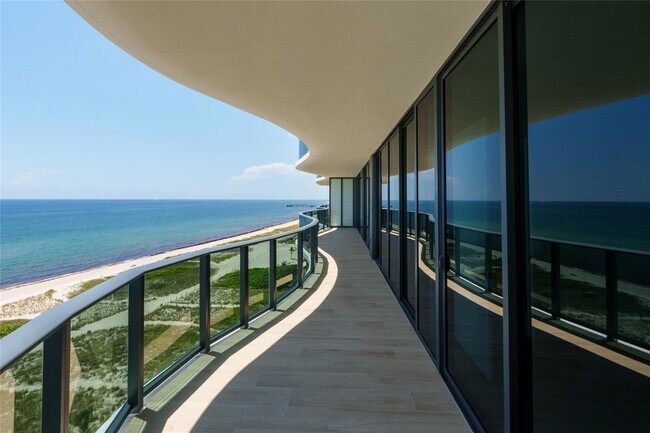 Foto del edificio - 900 N Ocean Blvd