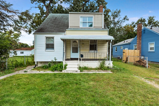 Building Photo - 26621 Spicer St