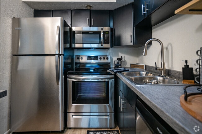 Interior Photo - River Hills Flats -Studio, 1-Bedroom Flats in Hixson/Chattanooga TN!