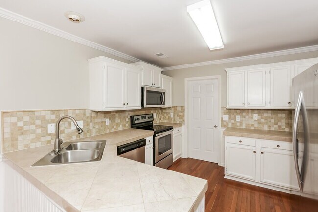 Foto del edificio - 3106 Wythe Ct