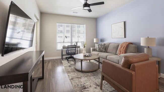 Building Photo - 2445 Estrella Pkwy