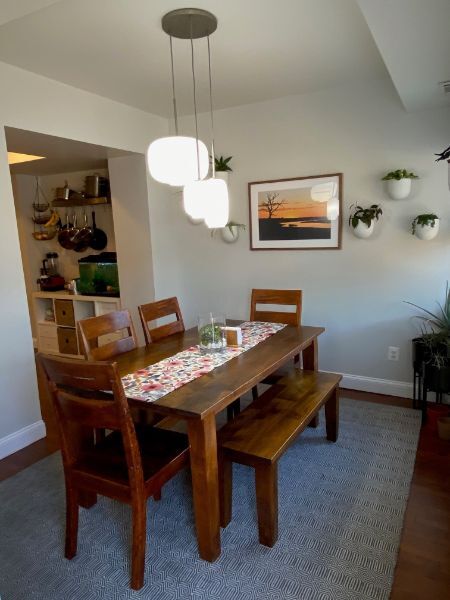 Foto del edificio - 1523 Isherwood St NE