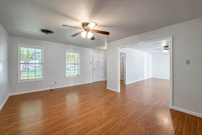 Foto del edificio - Lovely 3/2 in West Lampasas