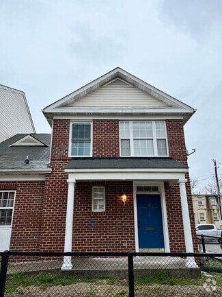 Building Photo - 1115 Whatcoat St