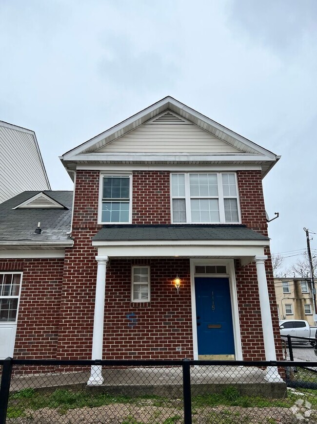 Building Photo - 1115 Whatcoat St