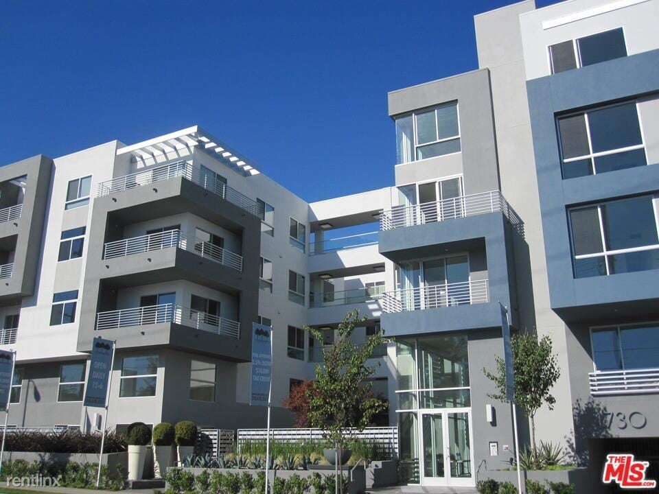 Primary Photo - 2 br, 2 bath Condo - 1730 Sawtelle Blvd Ap...