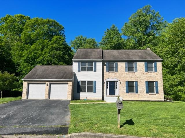 Primary Photo - 103 Teal Ct