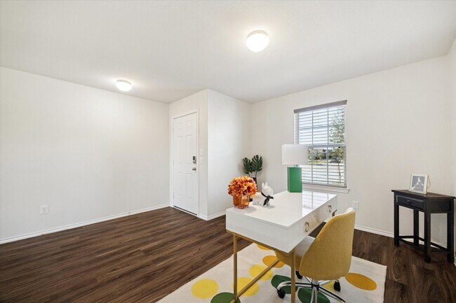 Foto del edificio - 1606 Avocet Way