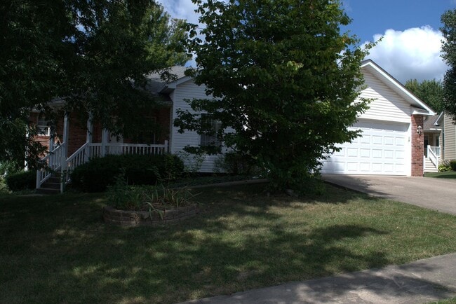 Building Photo - 309 Grampian Dr