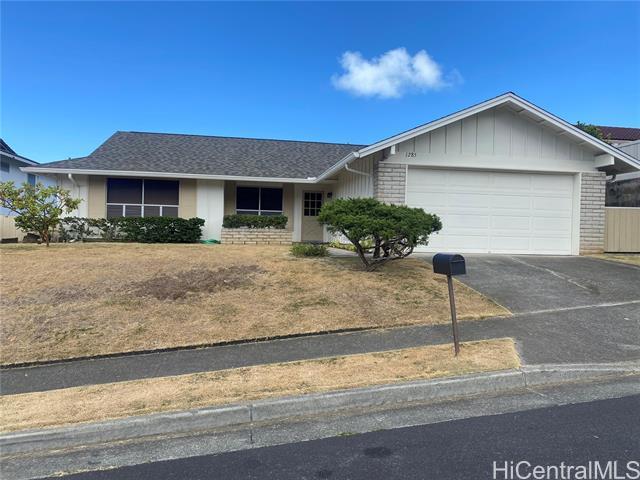 Foto principal - 1285 Kina St
