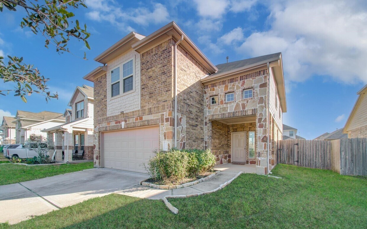 Foto principal - 3514 Vivaldi Dr