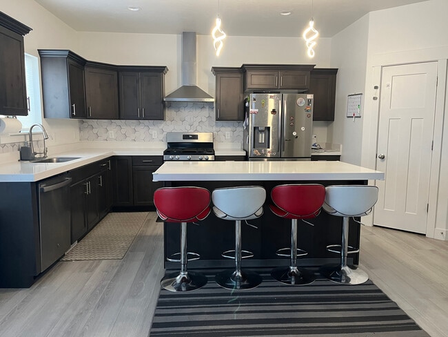 Foto del edificio - 4592 Rustic Ranch Way