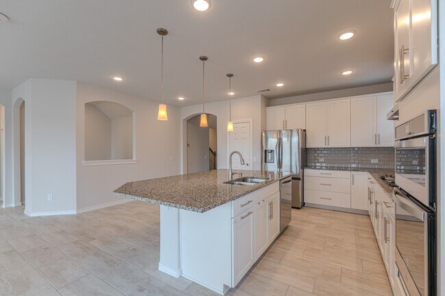 Foto del edificio - 59 Pioneer Canyon Pl