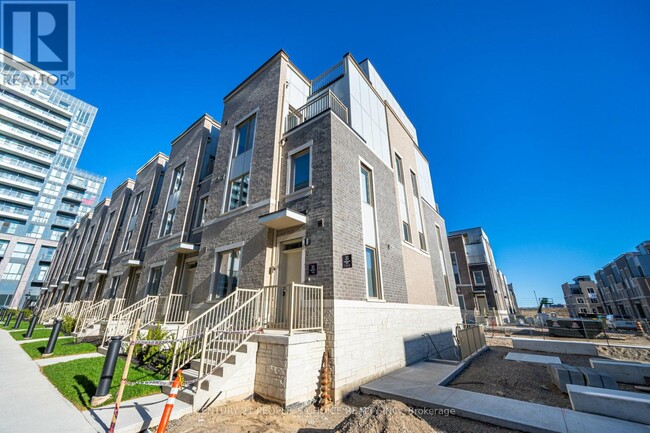 Building Photo - 30-130 Almond Blossom Mews