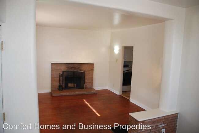 Foto del edificio - 4 br, 2 bath House - 206 Sycamore St NE