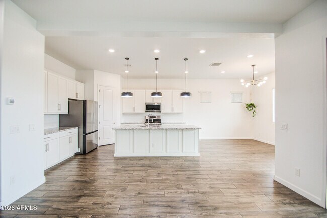 Foto del edificio - 21583 E Arroyo Verde Ct