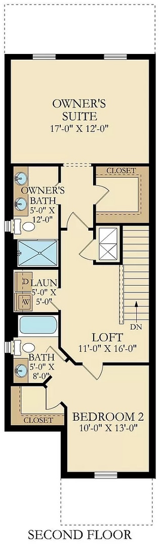 Photo - 1567 Cassius St Townhome
