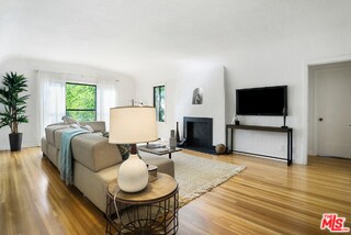 Foto del edificio - 1236 S Sycamore Ave