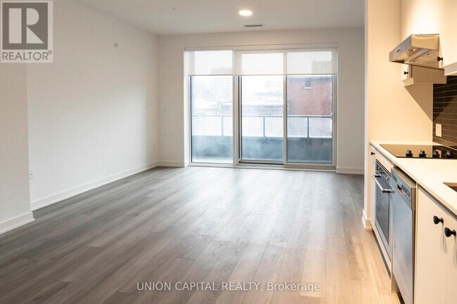 Photo du bâtiment - 9 Tecumseth St.