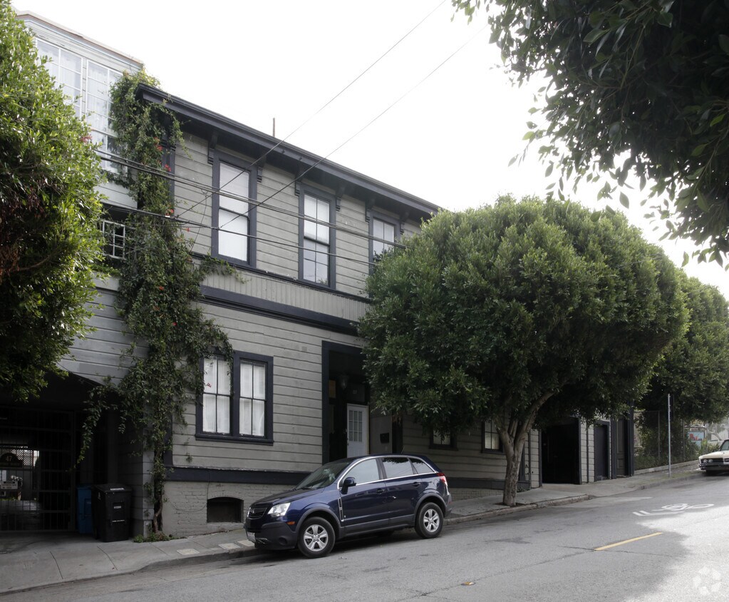 Foto del edificio - 51-59 Chenery St