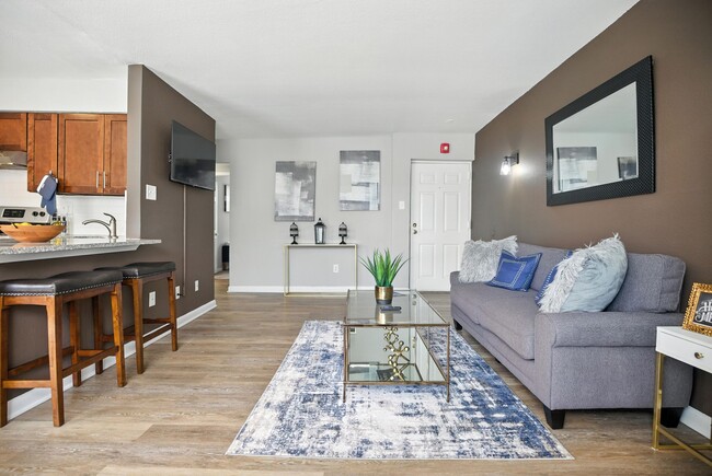 Building Photo - Northbrook Apartments