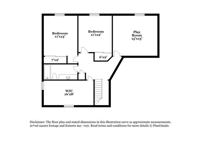 Building Photo - 3033 Lodgepole Dr