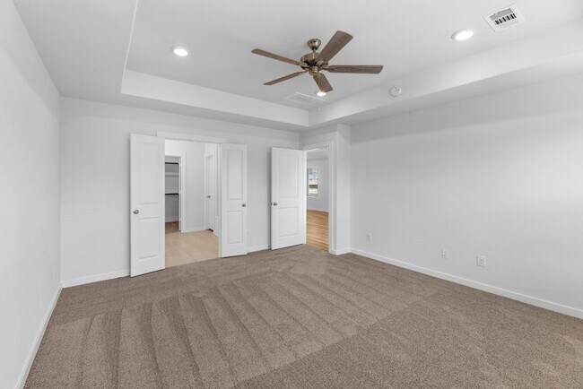 Building Photo - 17219 Bluebonnet Creek Trl