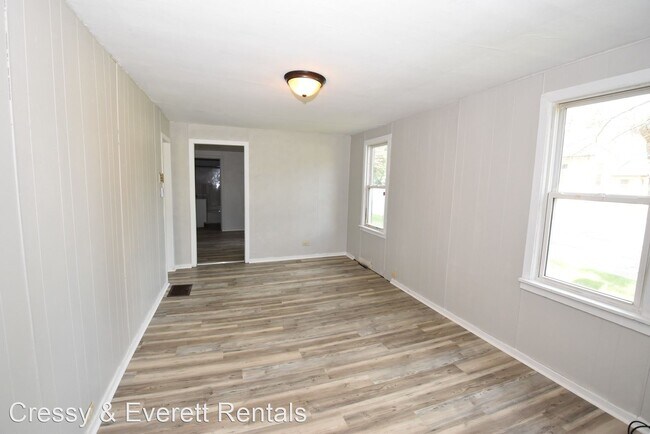 Foto del edificio - 2 br, 1 bath House - 1888 Union Ave