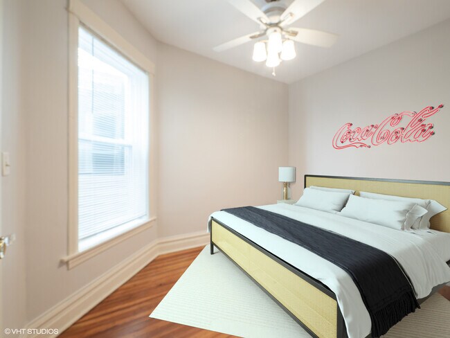 Foto del edificio - 4022 N Paulina St