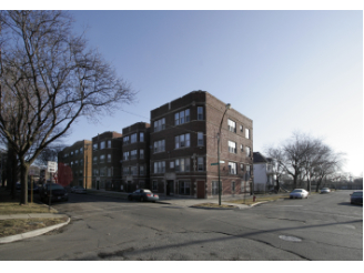 Building Photo - 21 Units /// Austin