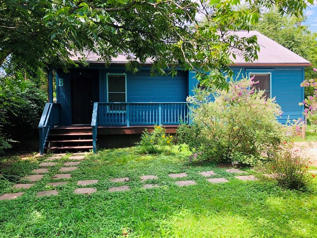 Primary Photo - 1511 Redd St