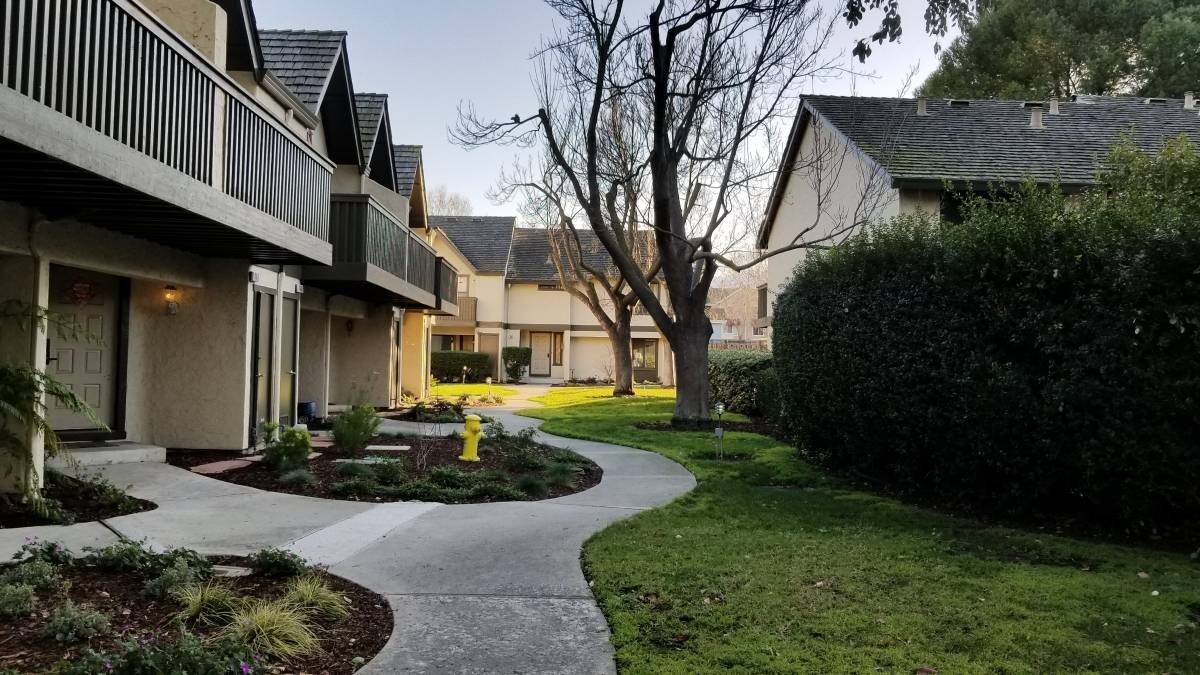 644 S Ahwanee Terrace Sunnyvale Ca 94085 Townhouse For Rent In Sunnyvale Ca Apartments Com