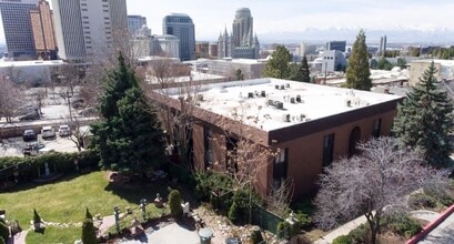 Building Photo - 68 E 200 N