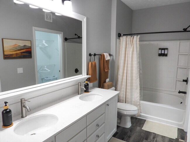 5212CD Furnished Conservatory - Preston Gardens