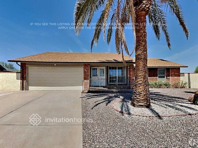 Building Photo - 8804 N 106th Ln