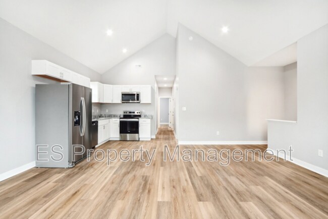 Foto del edificio - 1602 Quill St