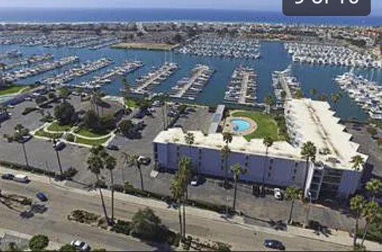 Foto del edificio - 2901 Peninsula Rd