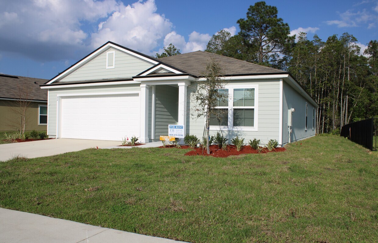 92 Falcon Ridge Rd, St Augustine, FL 32084 House Rental in St