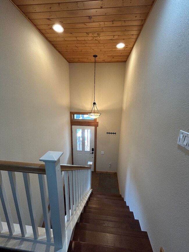 Foto del edificio - The Ponderosa Meadows Townhouse