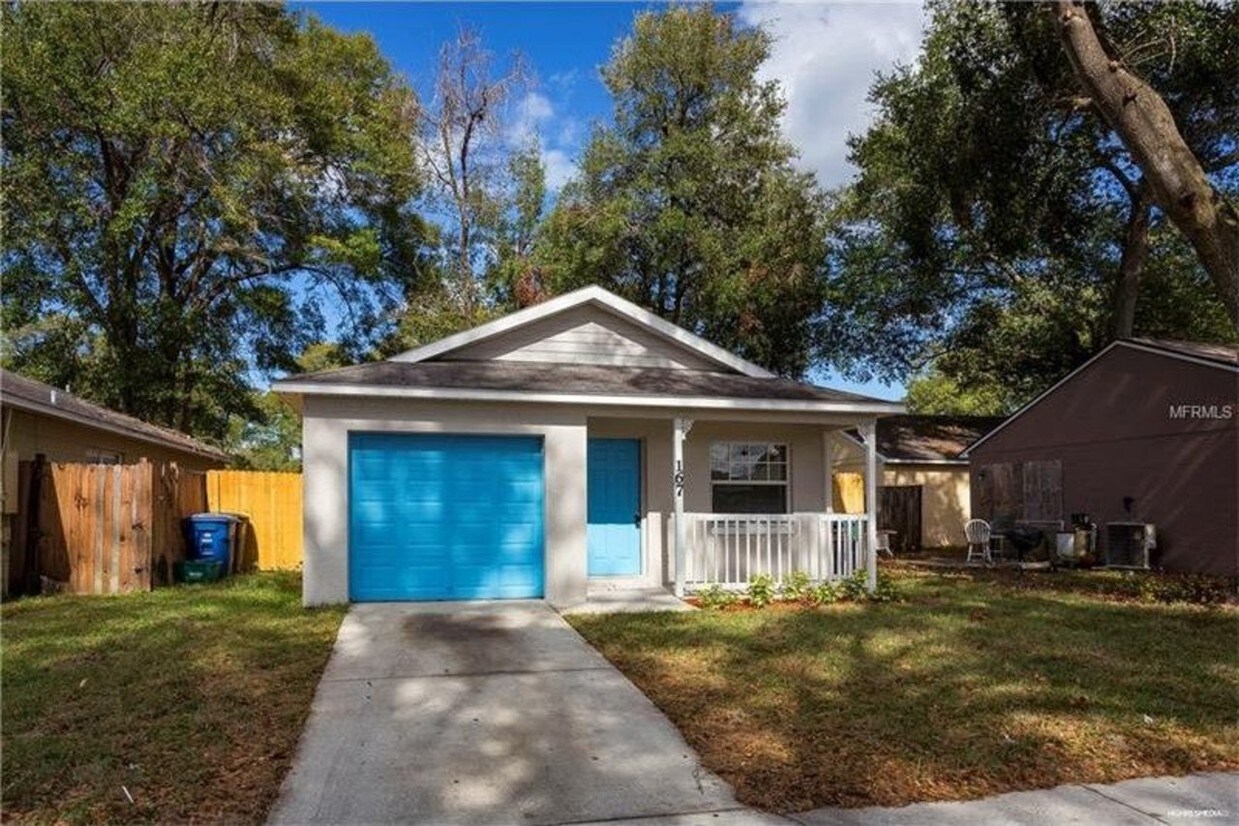 Primary Photo - 167 Oak Grove Rd