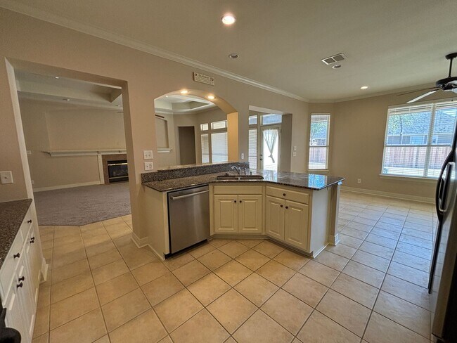 Foto del edificio - THE HAVEN