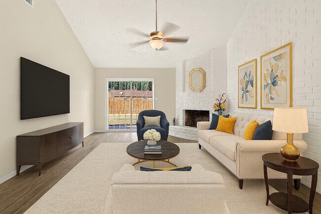 Foto del edificio - 6822 Dusty Dawn Dr