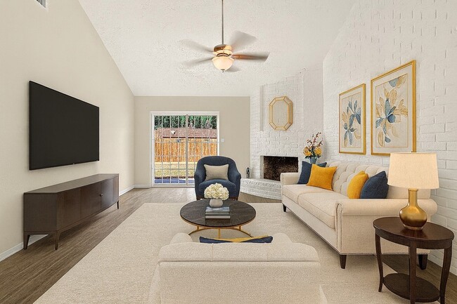 Photo - 6822 Dusty Dawn Dr House