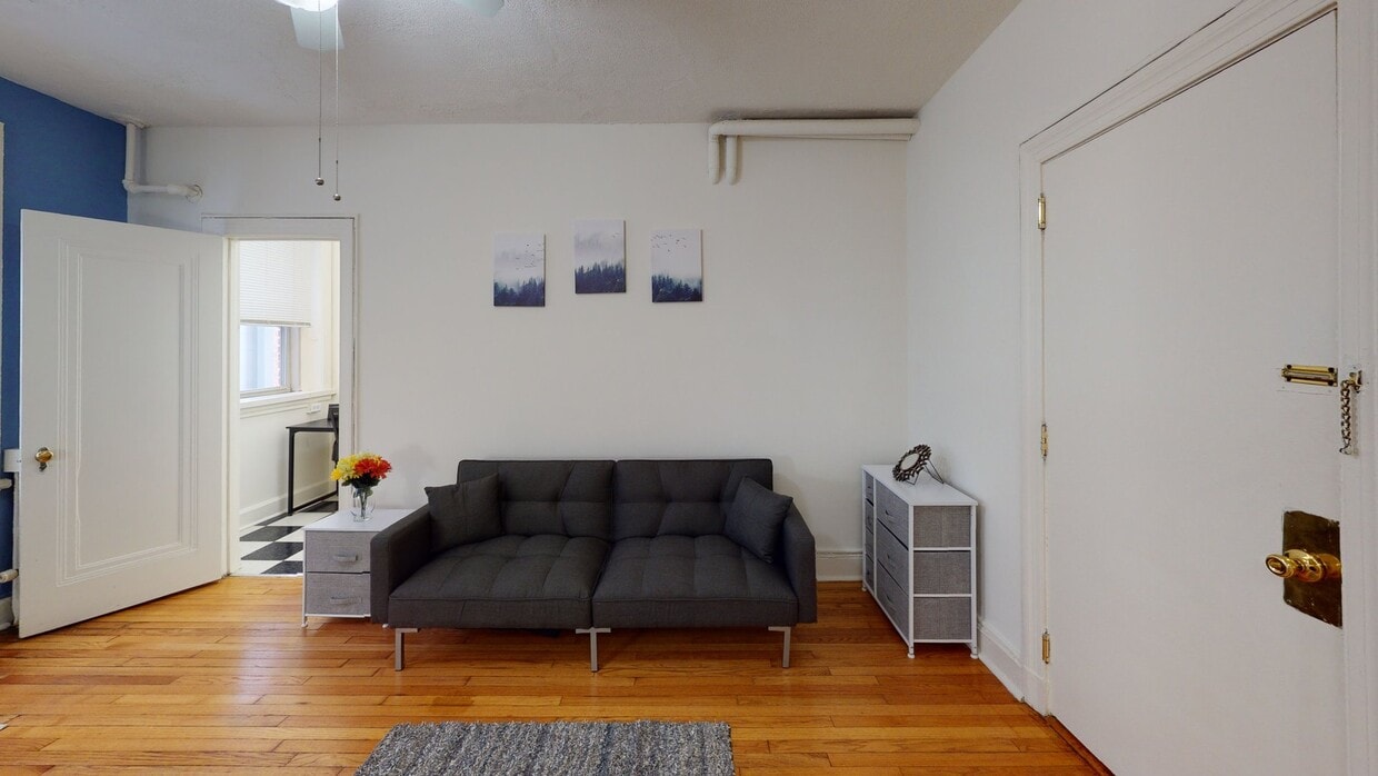 Photo - Jefferson House Apartments