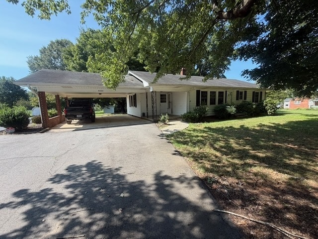Building Photo - 5324 NC67