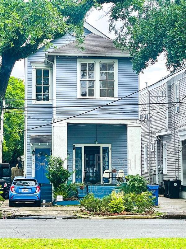 Building Photo - 4151 Canal St