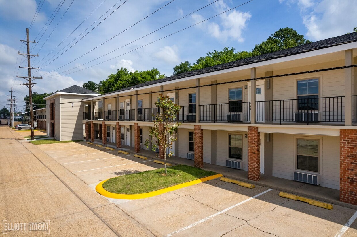 Foto del edificio - 3801 Halsey St