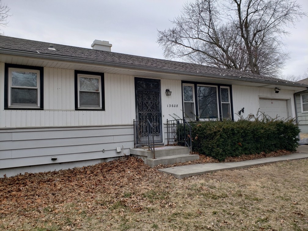 13608 Belmead Ave, Grandview, MO 64030 House Rental in Grandview, MO