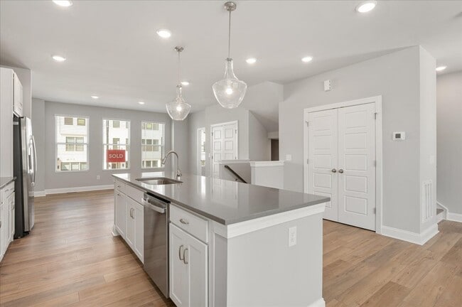 Cocina 3 - 10536 Pleasant Br Dr